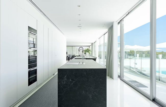 Stylish Villa Near Ibiza Town - Foto 17