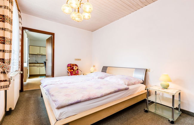 Ferienwohnung Köln-Altstadt Nord - Foto 1