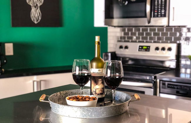 The Cosmo Lofts - Foto 21