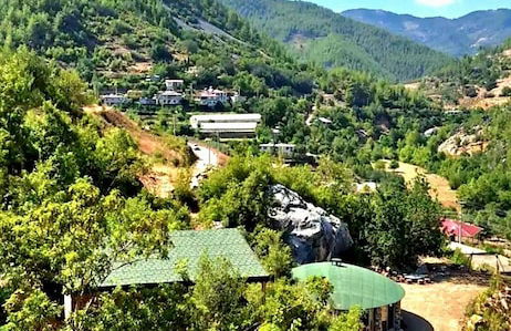 Hergül Holiday Village - Foto 25