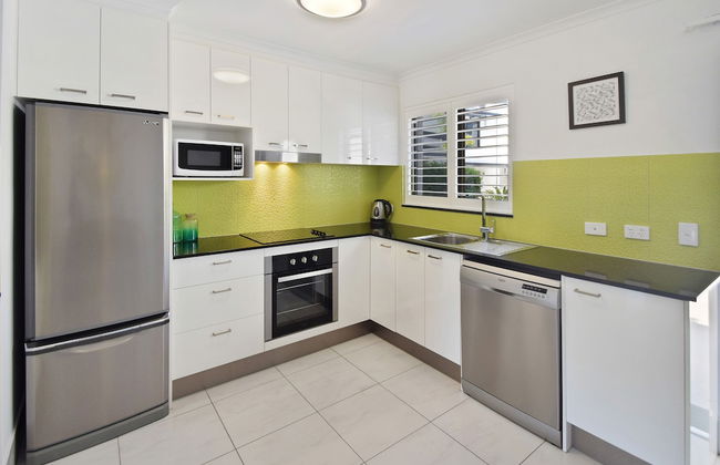 Noosa Place Resort - Photo 24