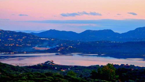 Apartment in Sardinia Sol y Luna 11 - Foto 2