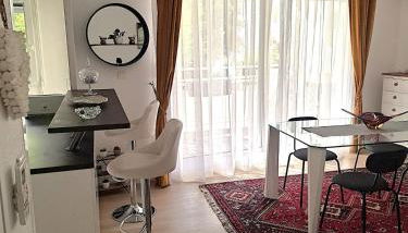 T3 spacieux avec terrasse & vue parc, Calme absolu - Photo 1