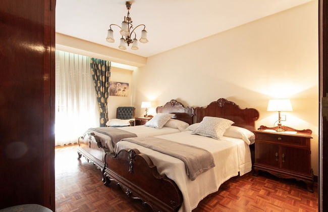 Te vas a enamorar de mi piso céntrico - Photo 28