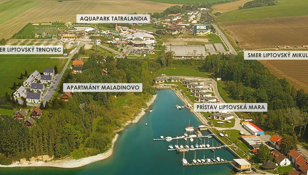 Maladinovo Resort - Photo 4