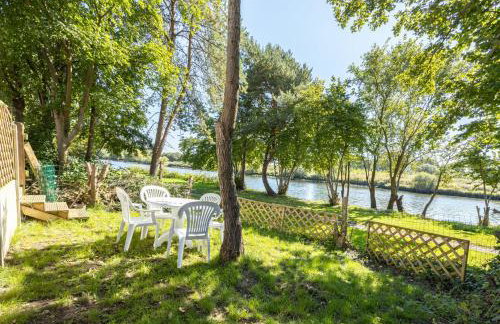GuestReady - A Haven by the River - Foto 30