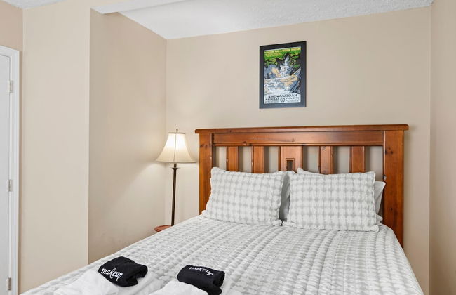 Smoky Mountain Mecca by Avantstay Mountain Views - Foto 3