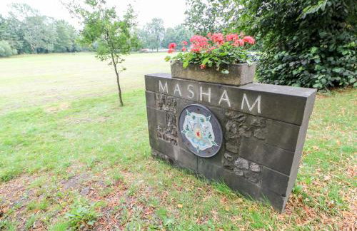 Gromit Cottage - Foto 29