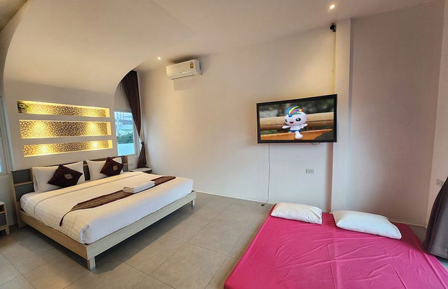 Jira Pool Villa - Foto 14