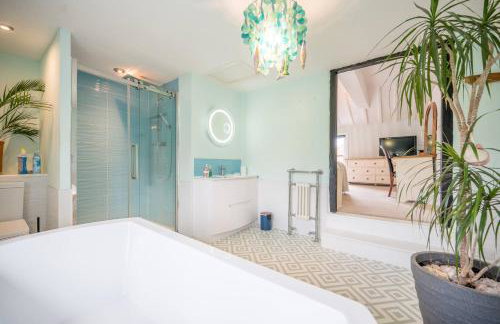 The Old Bakery, Wrentham - Photo 22