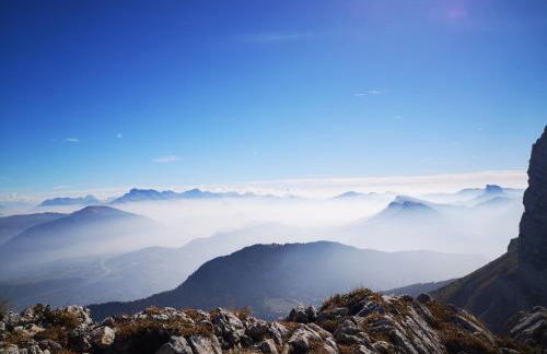 Cosy and nice view on mountains - Foto 19