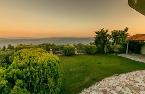 Koroni Zaga Beach- Seascape Luxury Villa Costiana - Photo 1