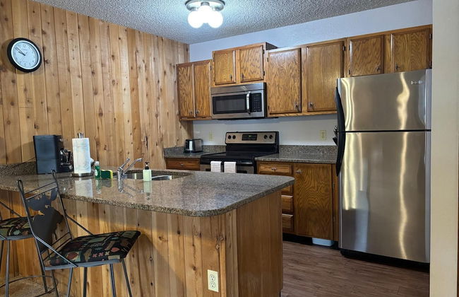 Silverado II Resort & Event Center - Photo 76