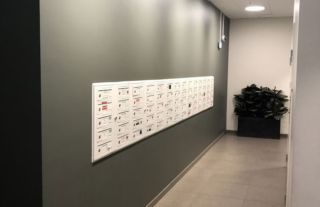 Sorenga Apartments - Foto 19