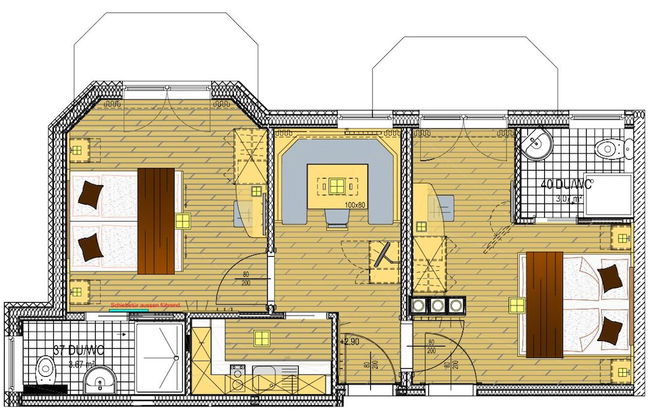 Alpenresort Thanner - Foto 63