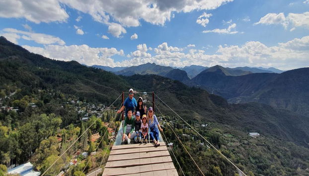 Sierra Juárez, Ixtlán, Guelatao, Capulalpam - Excursion d'une journée - Photo 2