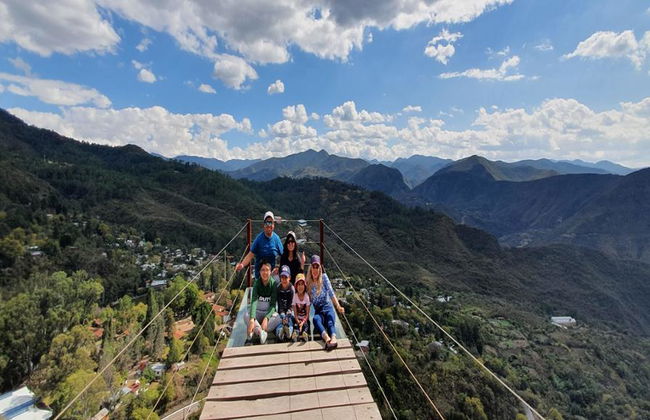 Sierra Juárez, Ixtlán, Guelatao, Capulalpam - Excursion d'une journée - Photo 2