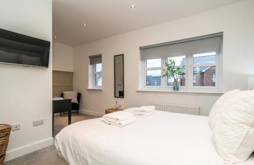 Spacious Family Home with Garden Free Parking - Pass the Keys - Foto 23