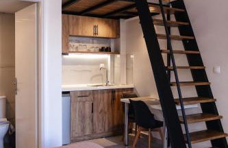 Sea&Salt Luxury Rooms - Foto 11