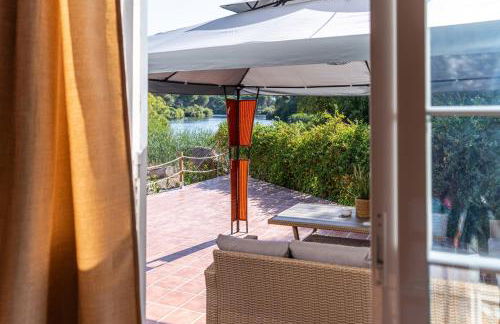 Casa El Capricho del lago - Foto 8