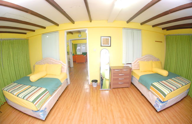 Villa ChavaMinerva Istana Bunga-Lembang - Photo 5