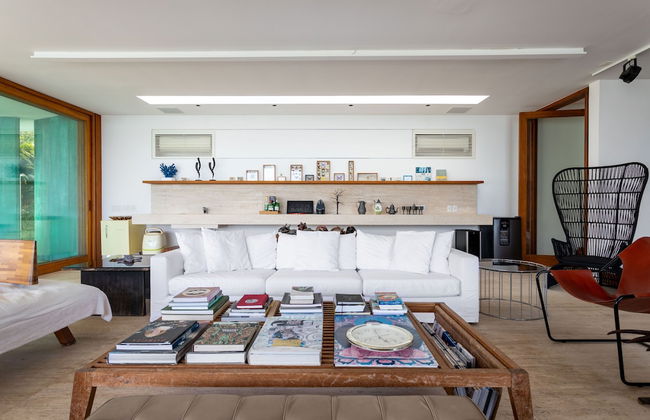 Mangaratiba Zonax in Mangaratiba - Foto 18