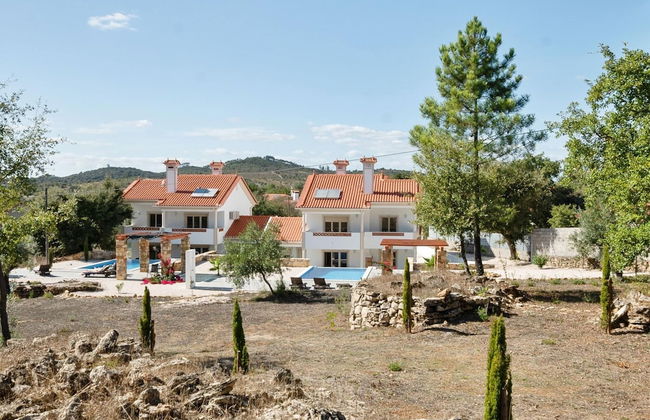 Modern Holiday Home in Lisbon With Private Pool & Jacuzzi! Ncasa Aurélie - Foto 37