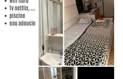 Joli studio tout confort avec toutes commodités - Foto 1