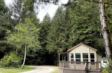 The Tall Trees Cabin - Foto 3