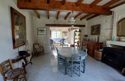 Clos Saint Jean - Foto 8