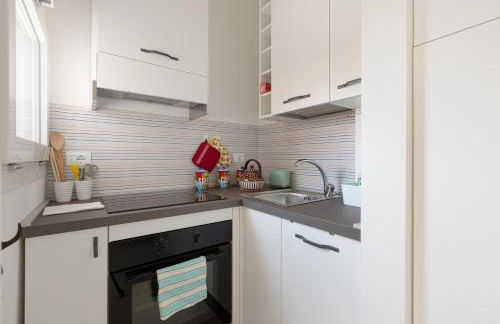 IULM University Cosy Studio - Foto 19