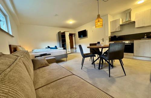 JUNIPRO Apartments Haustadt - Foto 54