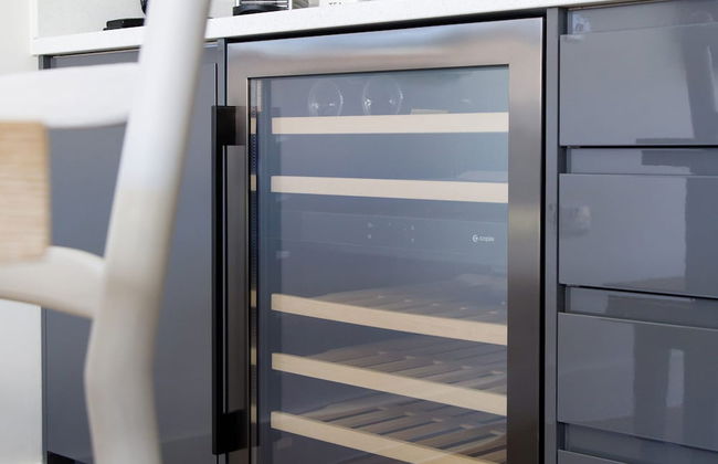 Luxury Designer Coastal Home for 10 With hot tub - Foto 20