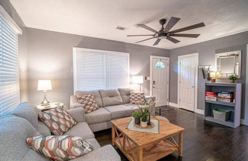 Homey Bungalow Convenient to Marietta and I-75! - Foto 12