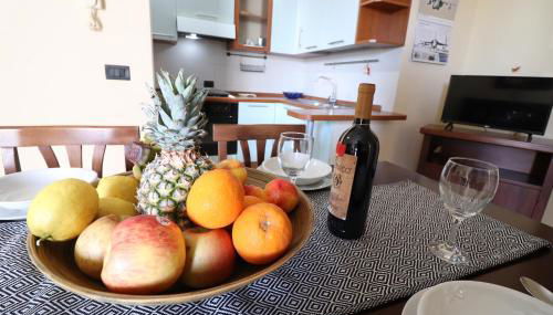 Casa Vacanze Palma Comfort, Space and Authentic Charm in the Heart of Otranto - Photo 3