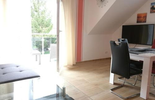 Lucys Haus 1 "am Peeneblick" - Foto 10