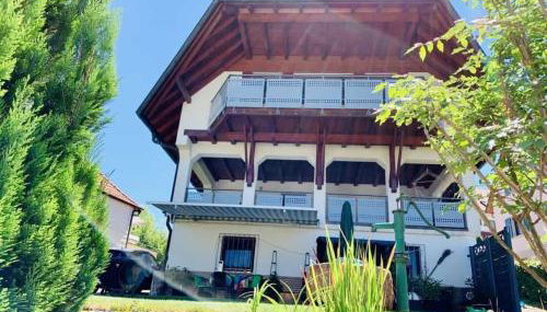 Ferienwohnung Kopf - Foto 2