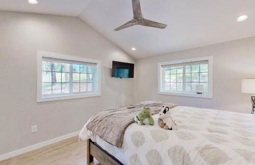 Two Bit Cabin - Foto 18