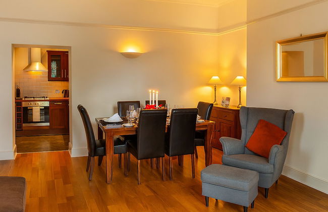 St Andrews Apartments - Photo 12