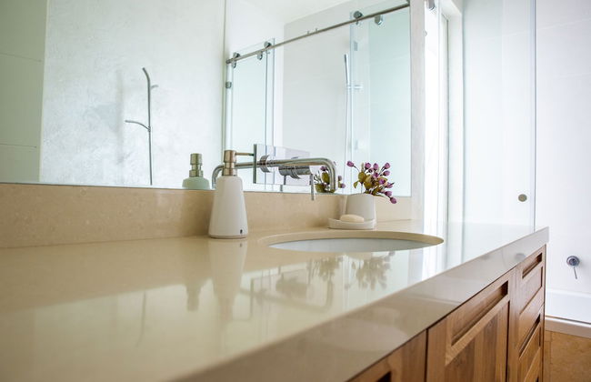 Modern & Stylish 3BR Apt With Balcony - Foto 29