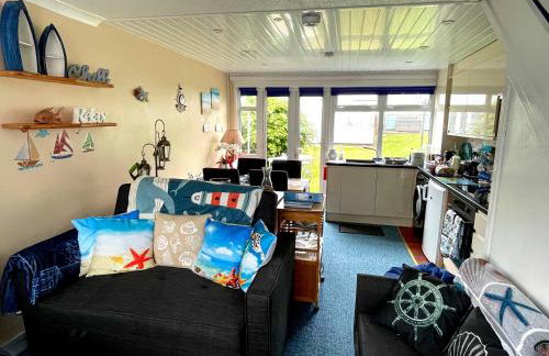 Cariad Beach House - Foto 1