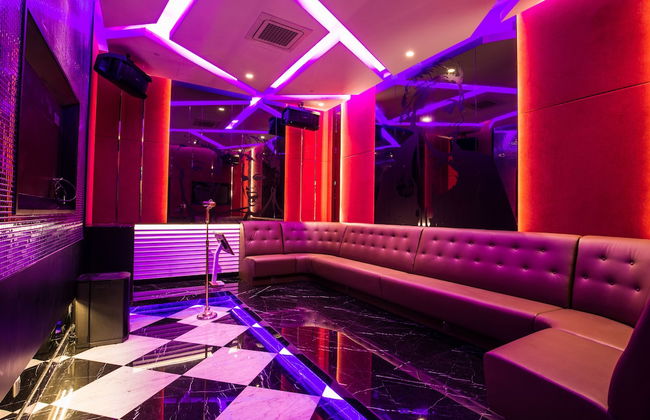 Star Suites KLCC - Foto 52