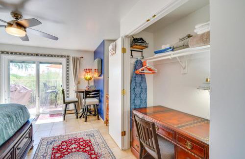 Scenic Tucson Vacation Rental with Patio and Grill! - Foto 14