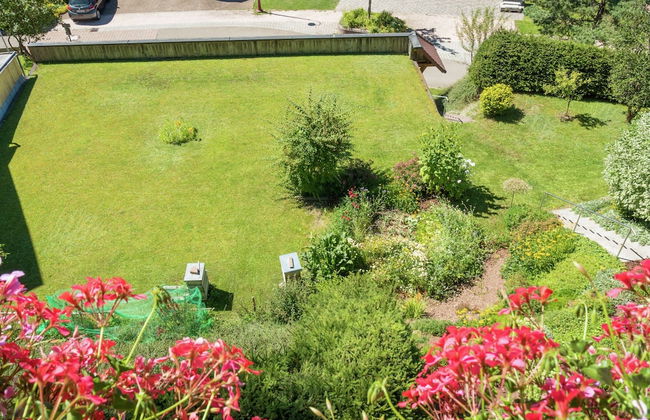 Lush Apartment in Furtwangen near Black Forest with Balcony - Foto 20