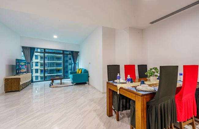 Eaton Residence KLCC - Foto 35