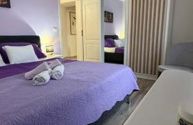 Apartman Tromba near the Sea - Foto 33