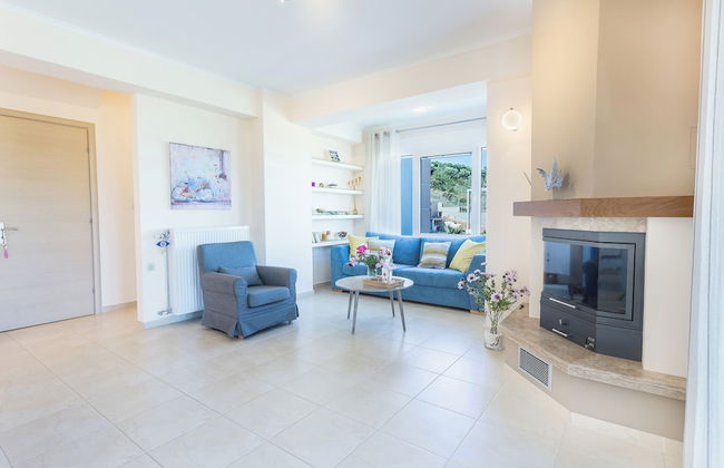 Villa Oasis - Photo 15