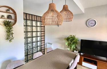 FENALS BEACH&CHIC, Boutique Apartament, free parking, full equipped near the beach - Foto 12