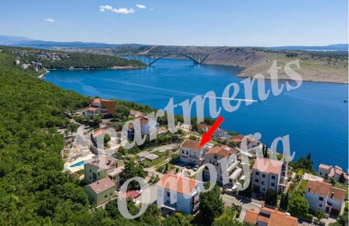 Apartments Omorfia - Foto 14