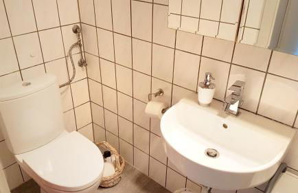 Monis gemütliche Ferienwohnungen - Foto 64